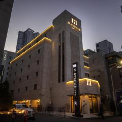 H Avenue Hotel 해운대점