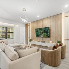 12 Bedrooms 11 Bathrooms Paradiso Grande 5857HS