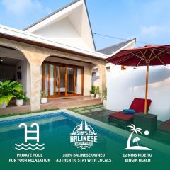 Villa Utasari by Bukit Vista