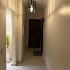 فيلا دوبلكس الشيخ ذايد القاهره ممتازه