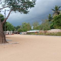 Mazzarine Yala Resort