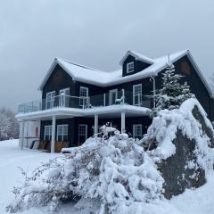 Domaine la foret enchantee