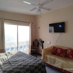 Ocean view escape