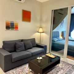 Quill Residences Suites KLCC By Dequill