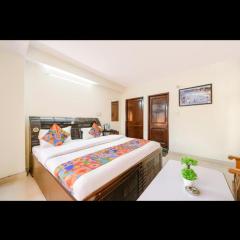 rudra cottage