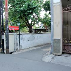 Hotel O Rumah Ayub Syariah