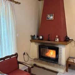 Thanasis house