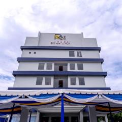 Townhouse Oak Medan near Universitas Sumatera Utara formerly Raz Residence