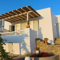 Casa Grande Delos Mykonos