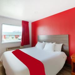 OYO Hotel San Antonio near AT&T Center