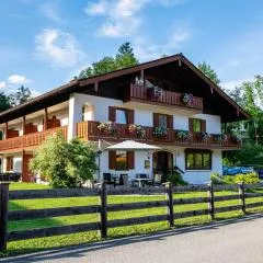 Hotel Garni Landhaus Sonnenstern