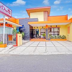 Hotel O Padang City Center Near Pantai Padang Formerly D'Dhave Hotel