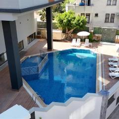 Elite Luxury Suite - City 2