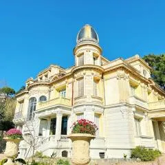Villa Monique-Parking free
