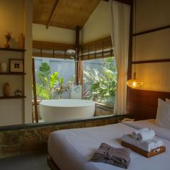 Mamori House at Kohlarn