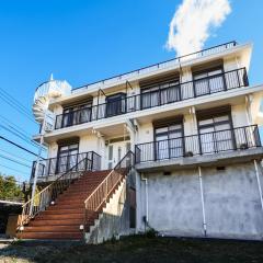 伊豆の情景 Izu Nostalgia