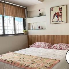 Chic Pad in Bandra West