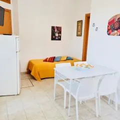 Il Carrubo Casetta vacanza