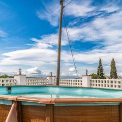 Nice Home In Alhaurin De La Torre