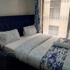 DefiniteAirbnb near JKIA, SGR Terminus, Downtown