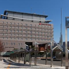 Ueda Tokyu REI Hotel