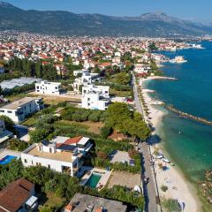 Amazing Home In Kastel Stafilic