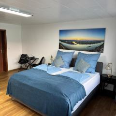 Rhine & Wine Apartment