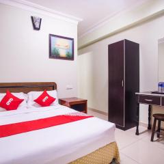 Hotel O Casavilla Hotel