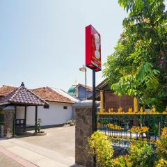 OYO 1642 Penginapan Anggrek Syariah 2