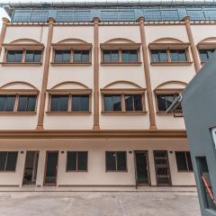 Hotel O Eden Guest House