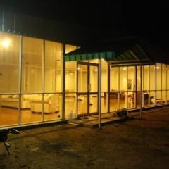 Kitty cointainer bungalow ambewela - kcb ambewela