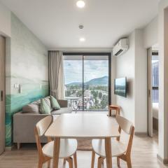 Laguna Skypark Apartments by Stayisle
