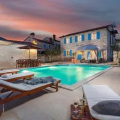 Stunning Home In Hrboki