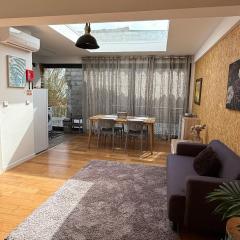 Apartamento Deluxe II RB