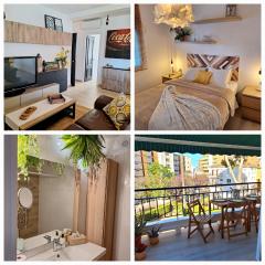 Bonanza Sea Horse Vacations