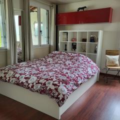 chambre privée Gournay sur Marne
