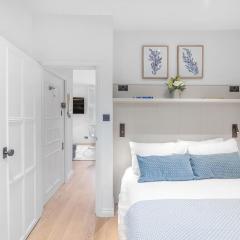 Iconic Pied a Terre near Notting Hill - Washing Machine and Wifi