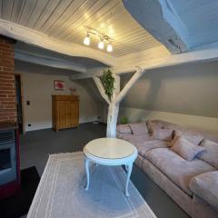 Wohnung auf dem Land