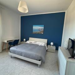 Casa del Grillo, in centro, a 50m dal mare