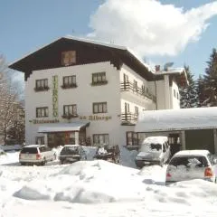 Albergo Tirolo