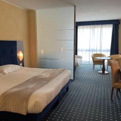 Hotel Villa Maria