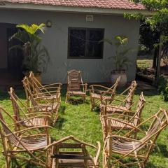 Forest Side Homestay