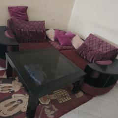 اناسي مرجان مكناس