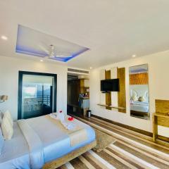 Aachman Nature Valley Resort Mashobra BY NAINA STAYCATION- Private Parking - Balcony and valley view Rooms