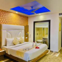 Aachman Nature Valley Resort Mashobra BY NAINA STAYCATION- Private Parking - Balcony and valley view Rooms