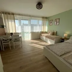 Szélcsend apartman
