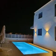 Blue View Villa