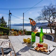 El rincón de Pocholo