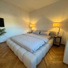 Isaak Apartment Löwenbau E1-W05