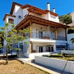 The Mirador Boutique Villa with Scenic Sea View